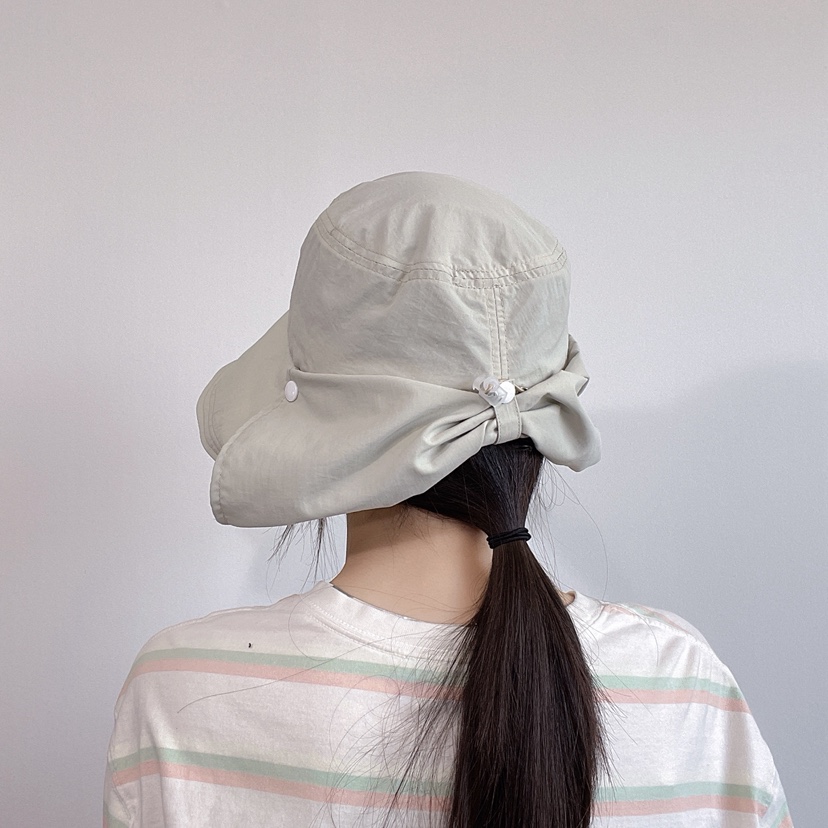 LOVELY HAT韓國直郵實拍女士新款推薦26春夏休閑26夏季帽子LOVELY HAT帽子