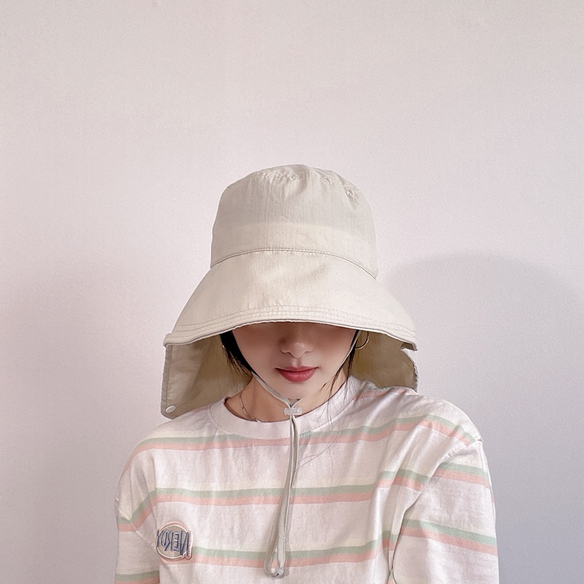 LOVELY HAT韓國直郵實拍女士新款推薦26春夏休閑26夏季帽子LOVELY HAT帽子