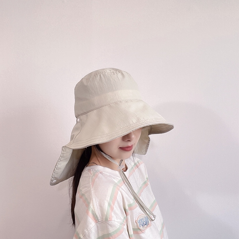 LOVELY HAT韓國直郵實拍女士新款推薦26春夏休閑26夏季帽子LOVELY HAT帽子