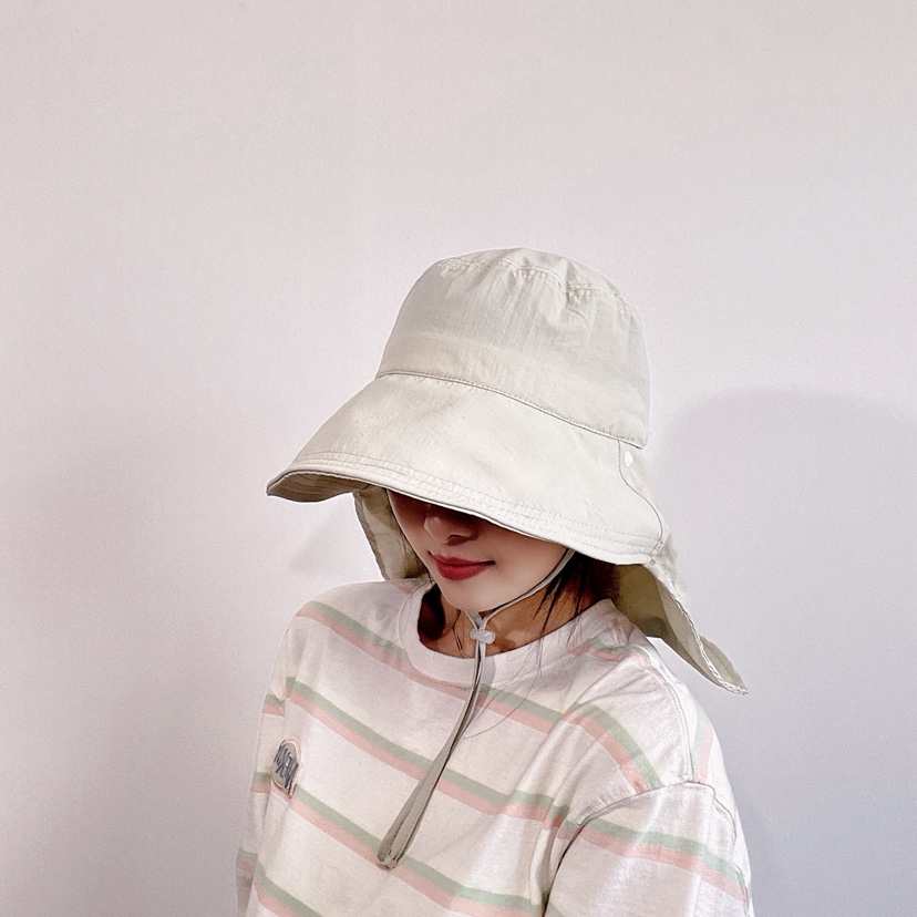 LOVELY HAT韓國直郵實拍女士新款推薦26春夏休閑26夏季帽子LOVELY HAT帽子