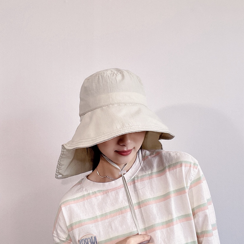 LOVELY HAT韓國直郵實拍女士新款推薦26春夏休閑26夏季帽子LOVELY HAT帽子