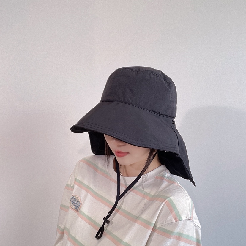 LOVELY HAT韓國直郵實拍女士新款推薦26春夏休閑26夏季帽子LOVELY HAT帽子