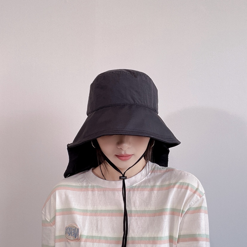 LOVELY HAT韓國直郵實拍女士新款推薦26春夏休閑26夏季帽子LOVELY HAT帽子