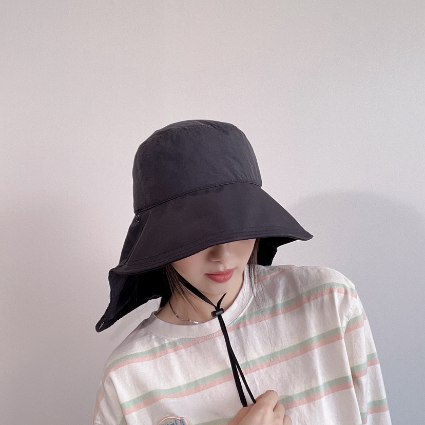 LOVELY HAT韓國直郵實拍女士新款推薦26春夏休閑26夏季帽子LOVELY HAT帽子