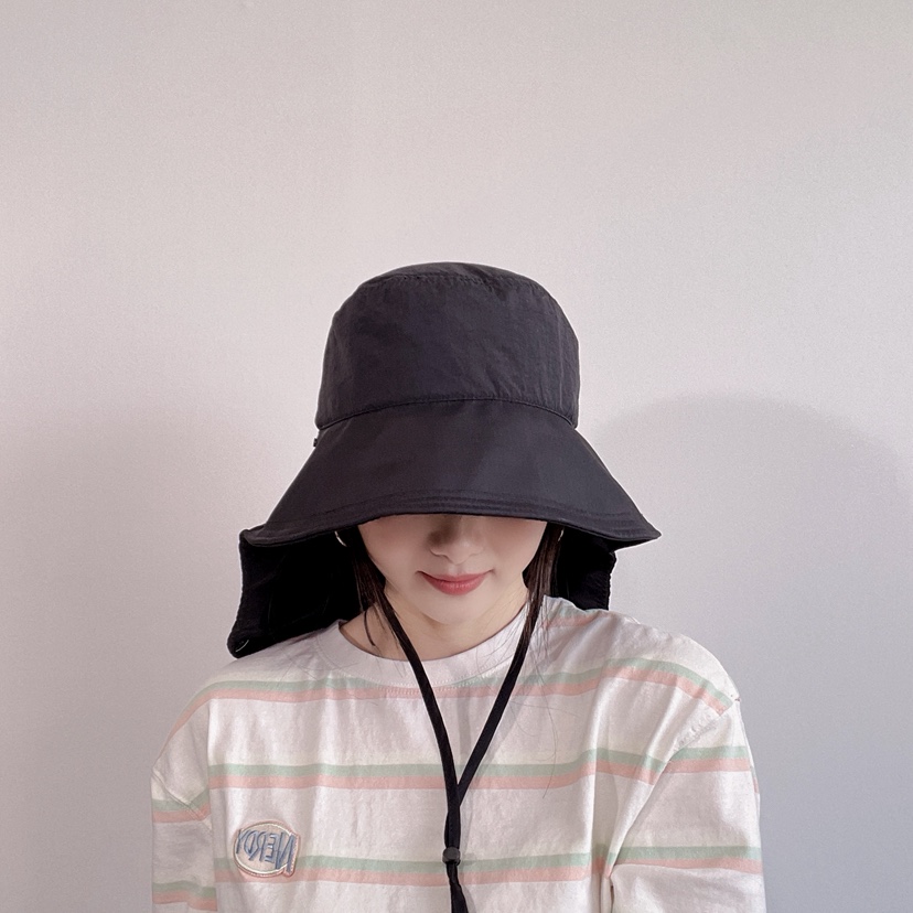 LOVELY HAT韓國直郵實拍女士新款推薦26春夏休閑26夏季帽子LOVELY HAT帽子圖色2