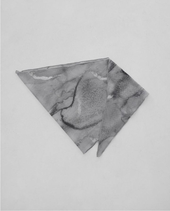 LIVE FOREVER韓國直郵女士新款26春夏26夏季圍巾披肩圍巾LIVE FOR_EVER圍巾/披肩圖色2