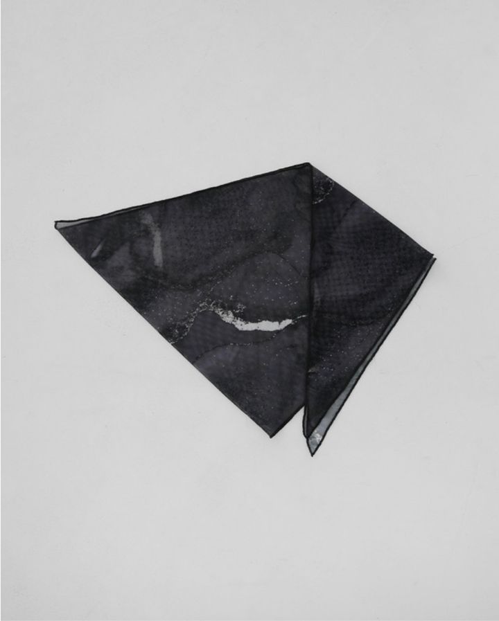 LIVE FOREVER韓國直郵女士新款26春夏26夏季圍巾披肩圍巾LIVE FOR_EVER圍巾/披肩圖色3