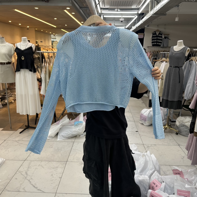 SAGE BRUSH韓國東大門直郵女士新款休閑職業26夏季套裝套裝SAGE BRUSH套裝