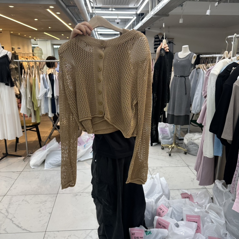 SAGE BRUSH韓國東大門直郵女士新款休閑職業26夏季套裝套裝SAGE BRUSH套裝圖色3