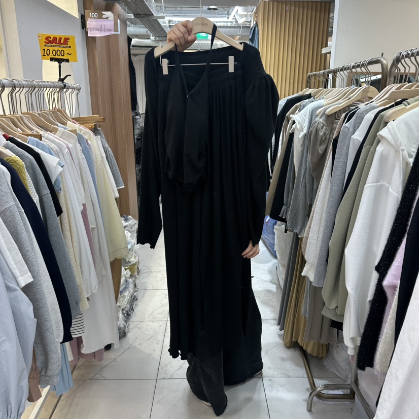 SAGE BRUSH韓國代購女士新款人氣推薦職業熱賣休閑套裝套裝SAGE BRUSH套裝圖色4