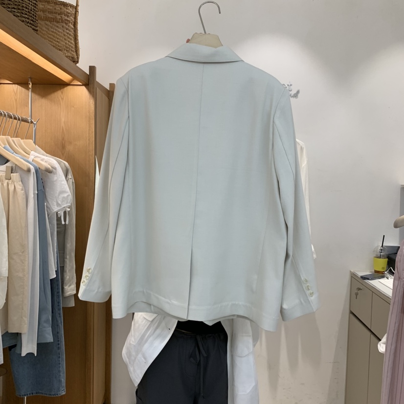 VELVET UNDERGROUND韓國東大門代購女士新品人氣休閑夾克VELVET UNDERGROUND夾克