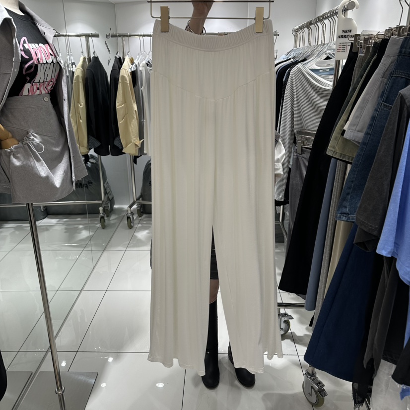 JENNIE韓國直郵女裝新款熱賣休閑推薦人氣26春夏時尚休閑褲JENNIE/VENEFIT休閑褲圖色3