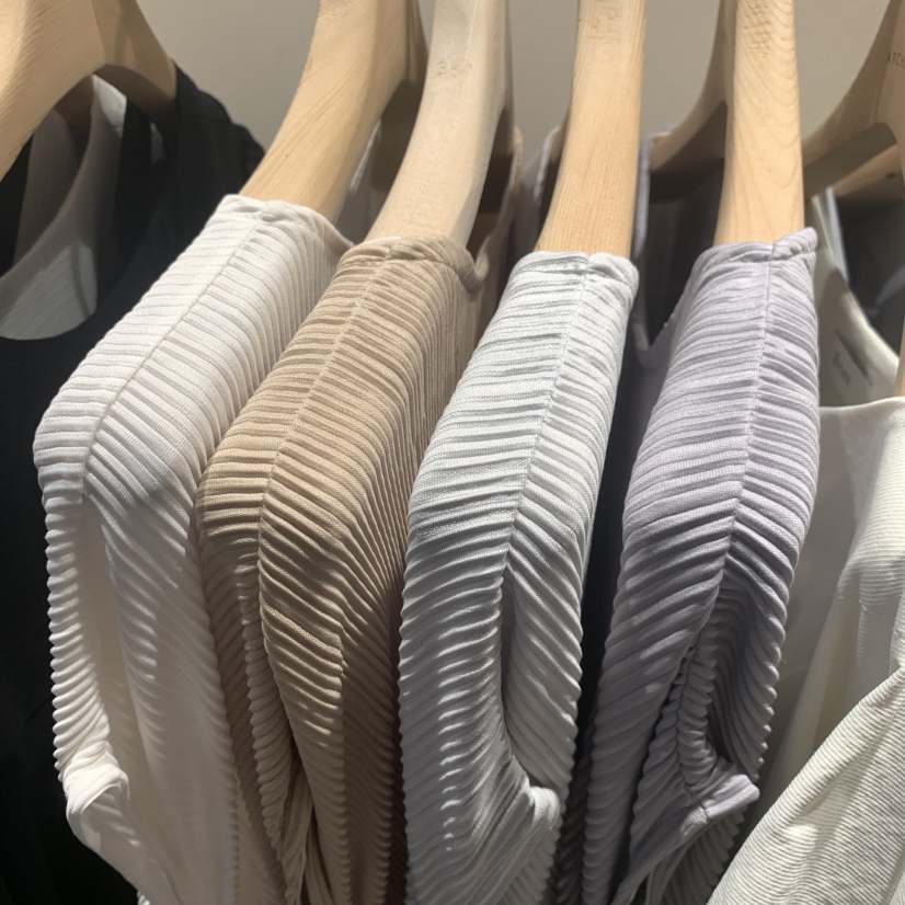 ARCHER韓國東大門代購女士新品熱賣26春夏時尚連衣裙褶裥ARCHER連衣裙