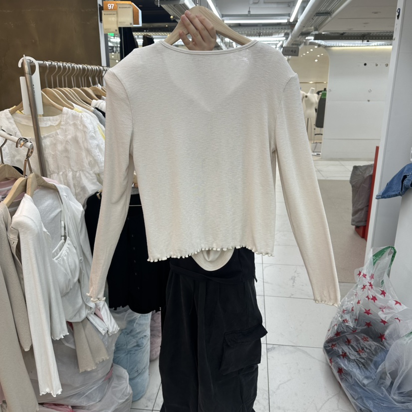 SAGE BRUSH韓國直郵實拍女裝新款時尚職業26夏季套裝套裝SAGE BRUSH套裝