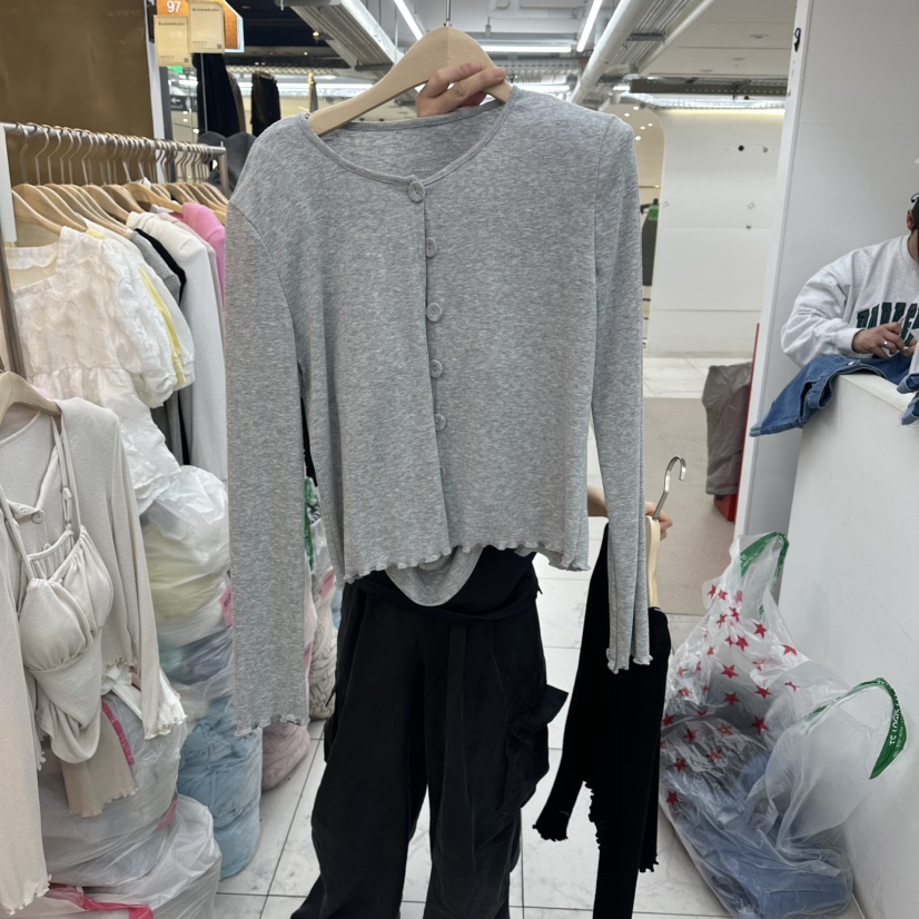 SAGE BRUSH韓國直郵實拍女裝新款時尚職業26夏季套裝套裝SAGE BRUSH套裝圖色3