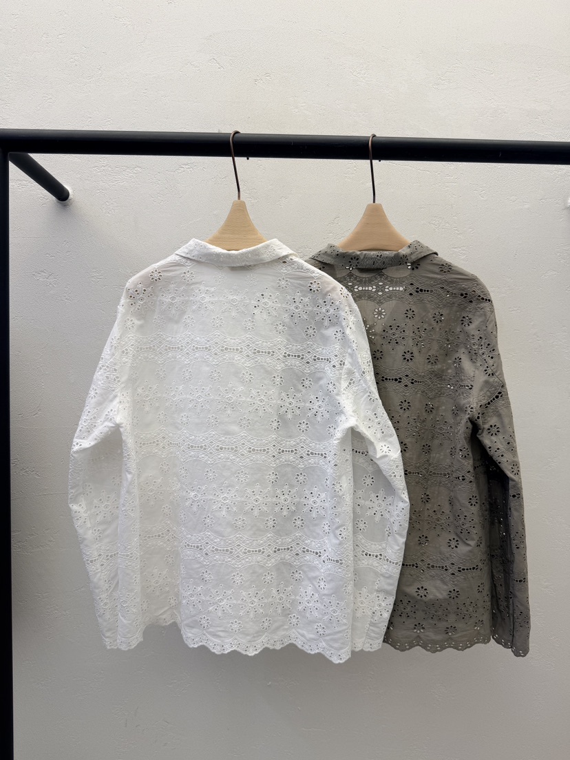 AUTUMN BEIGE-Q韓國代購女裝新款職業推薦熱賣襯衫蕾絲衫A.b/AUTUMN BEIGE襯衫/蕾絲衫