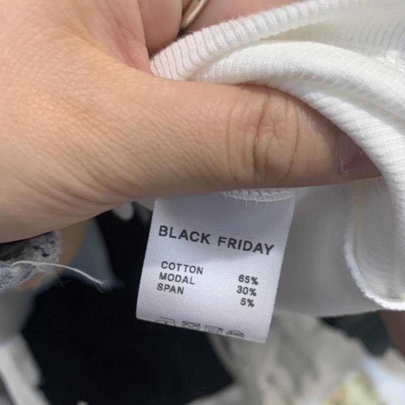 BLACKFRIDAY韓國東大門代購女裝新品26夏季時尚職業吊帶背心BLACK FRIDAY吊帶/背心