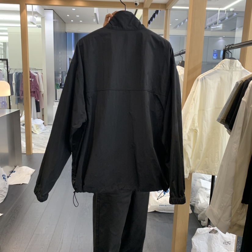 OBJECT韓國直郵女士新品人氣26春夏時尚26夏季推薦職業衛衣OBJECT衛衣