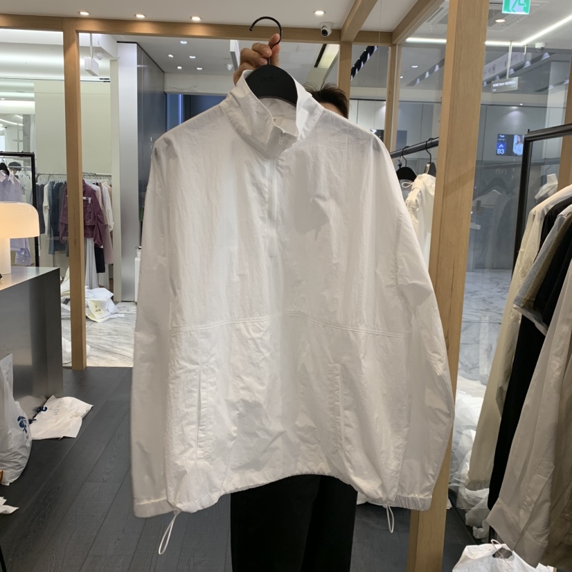 OBJECT韓國直郵女士新品人氣26春夏時尚26夏季推薦職業衛衣OBJECT衛衣圖色2