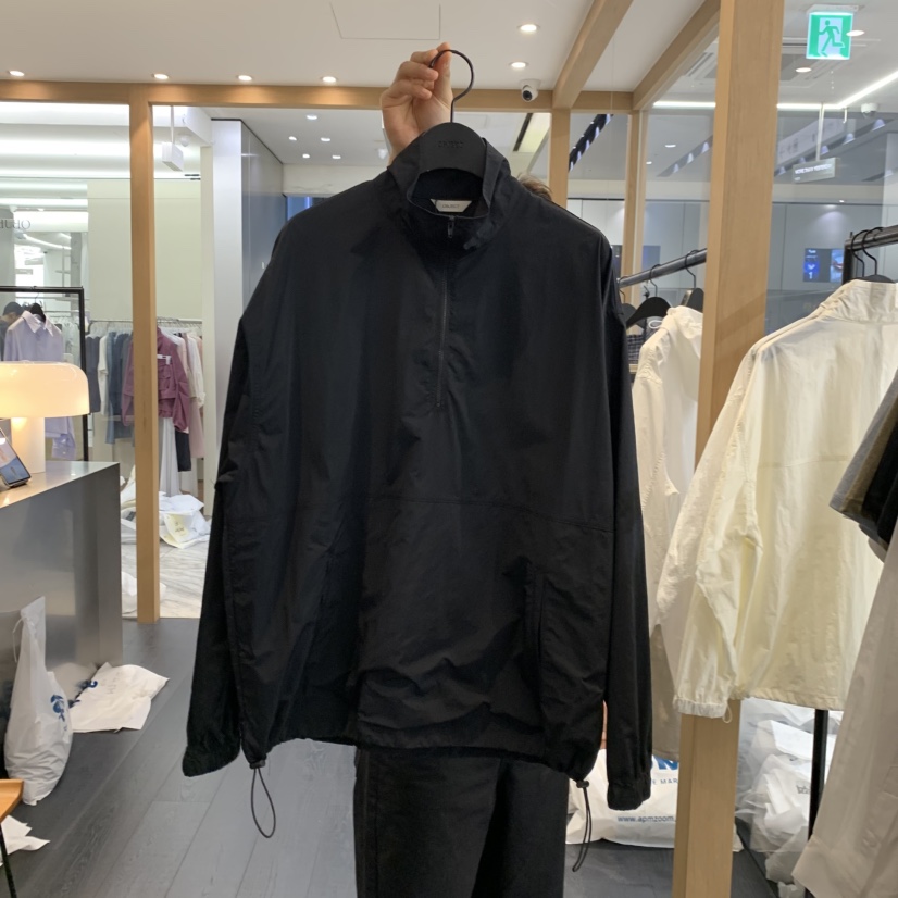 OBJECT韓國直郵女士新品人氣26春夏時尚26夏季推薦職業衛衣OBJECT衛衣圖色3