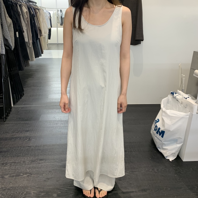 OBJECT韓國直郵實拍女士新款人氣26夏季時尚休閑推薦連衣裙OBJECT連衣裙圖色1