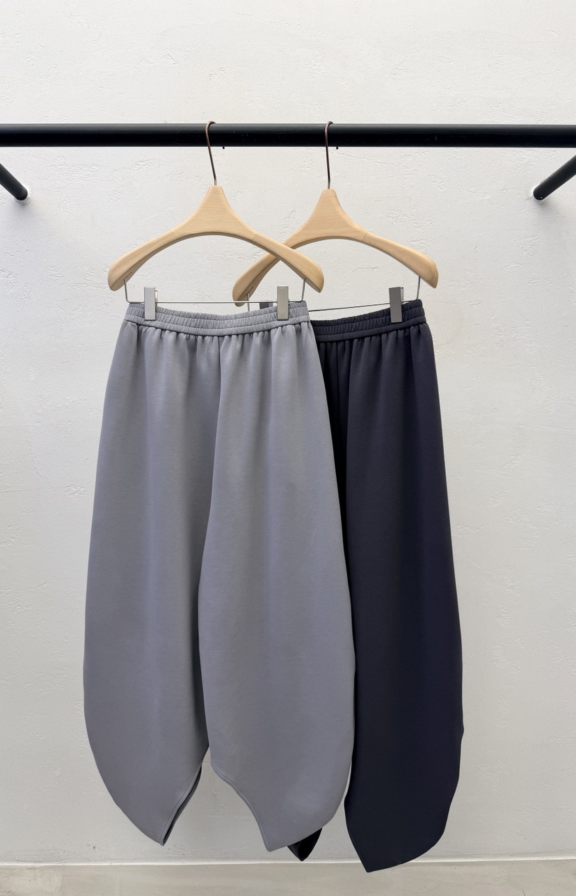 AUTUMN BEIGE-Q韓國代購女裝新品人氣職業26夏季休閑褲A.b/AUTUMN BEIGE休閑褲