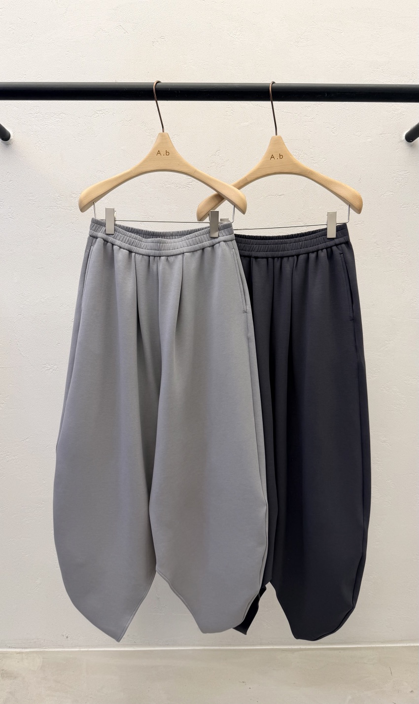 AUTUMN BEIGE-Q韓國代購女裝新品人氣職業26夏季休閑褲A.b/AUTUMN BEIGE休閑褲