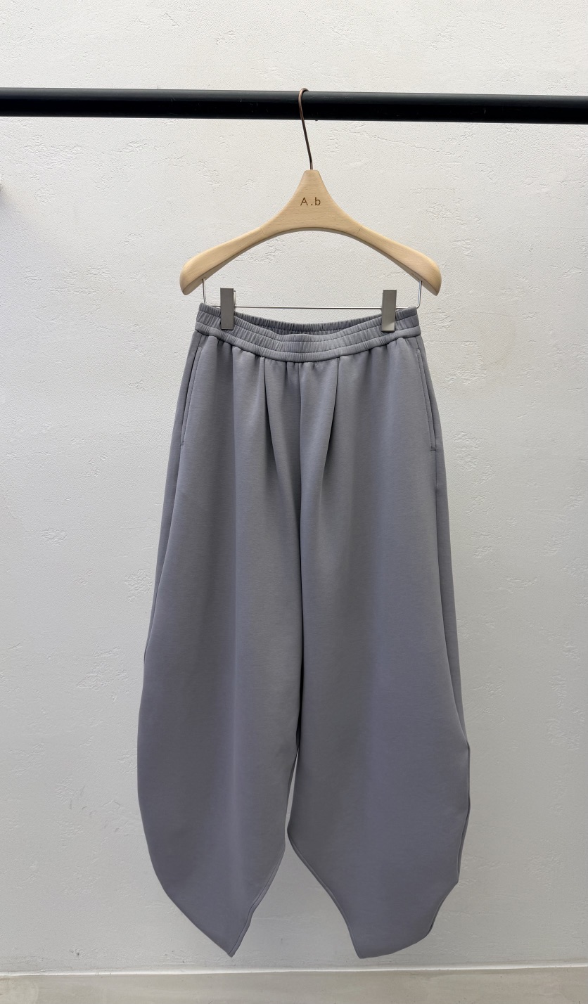 AUTUMN BEIGE-Q韓國代購女裝新品人氣職業26夏季休閑褲A.b/AUTUMN BEIGE休閑褲圖色1