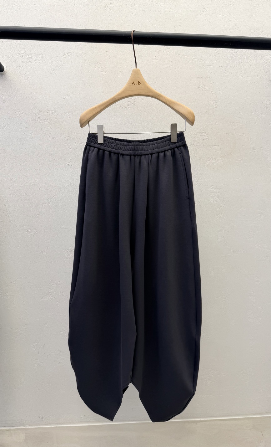 AUTUMN BEIGE-Q韓國代購女裝新品人氣職業26夏季休閑褲A.b/AUTUMN BEIGE休閑褲圖色2