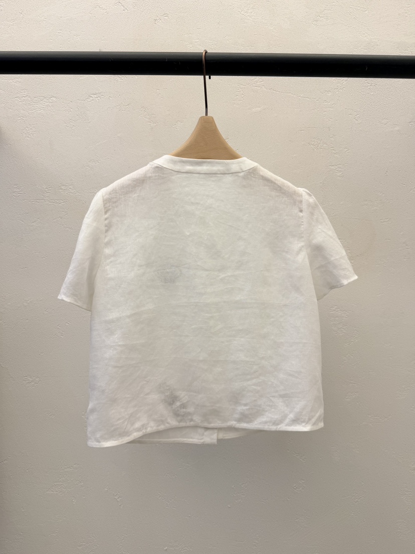 AUTUMN BEIGE-Q韓國直郵女裝新品熱賣26夏季襯衫蕾絲衫A.b/AUTUMN BEIGE襯衫/蕾絲衫