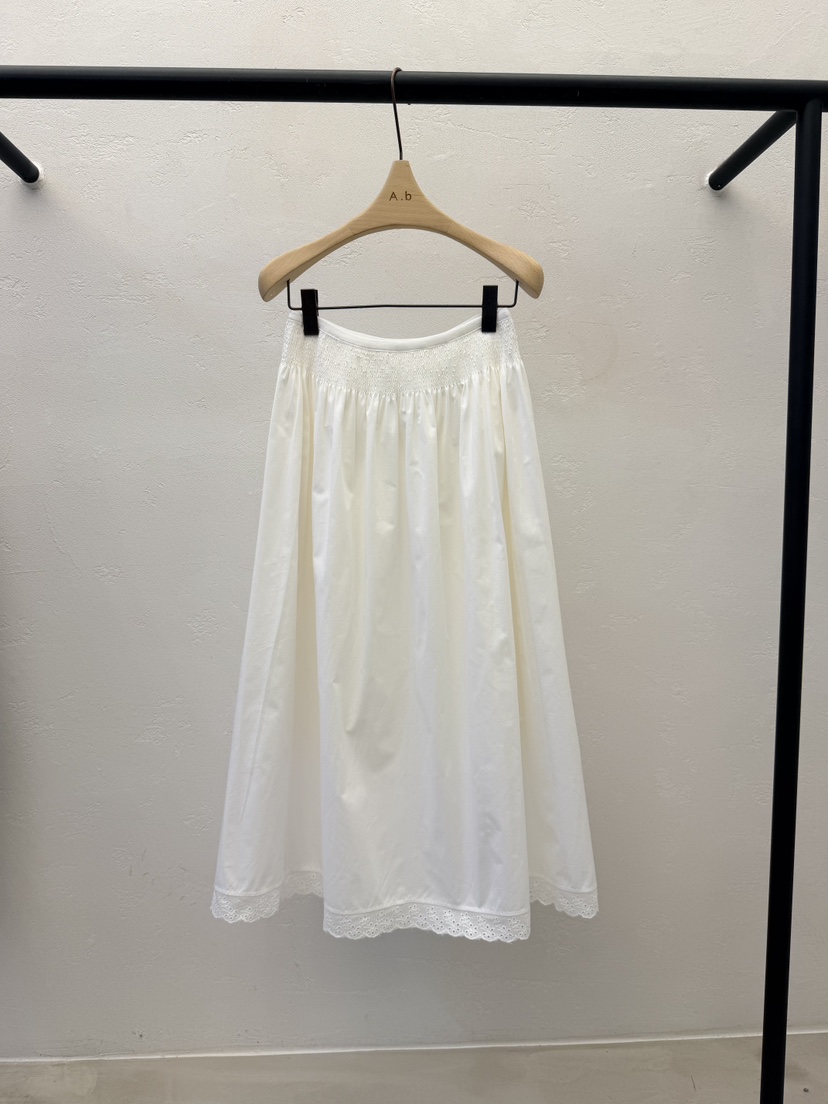 AUTUMN BEIGE-Q韓國直郵實拍女士新款熱賣半身裙中短裙A.b/AUTUMN BEIGE半身裙/中短裙圖色1