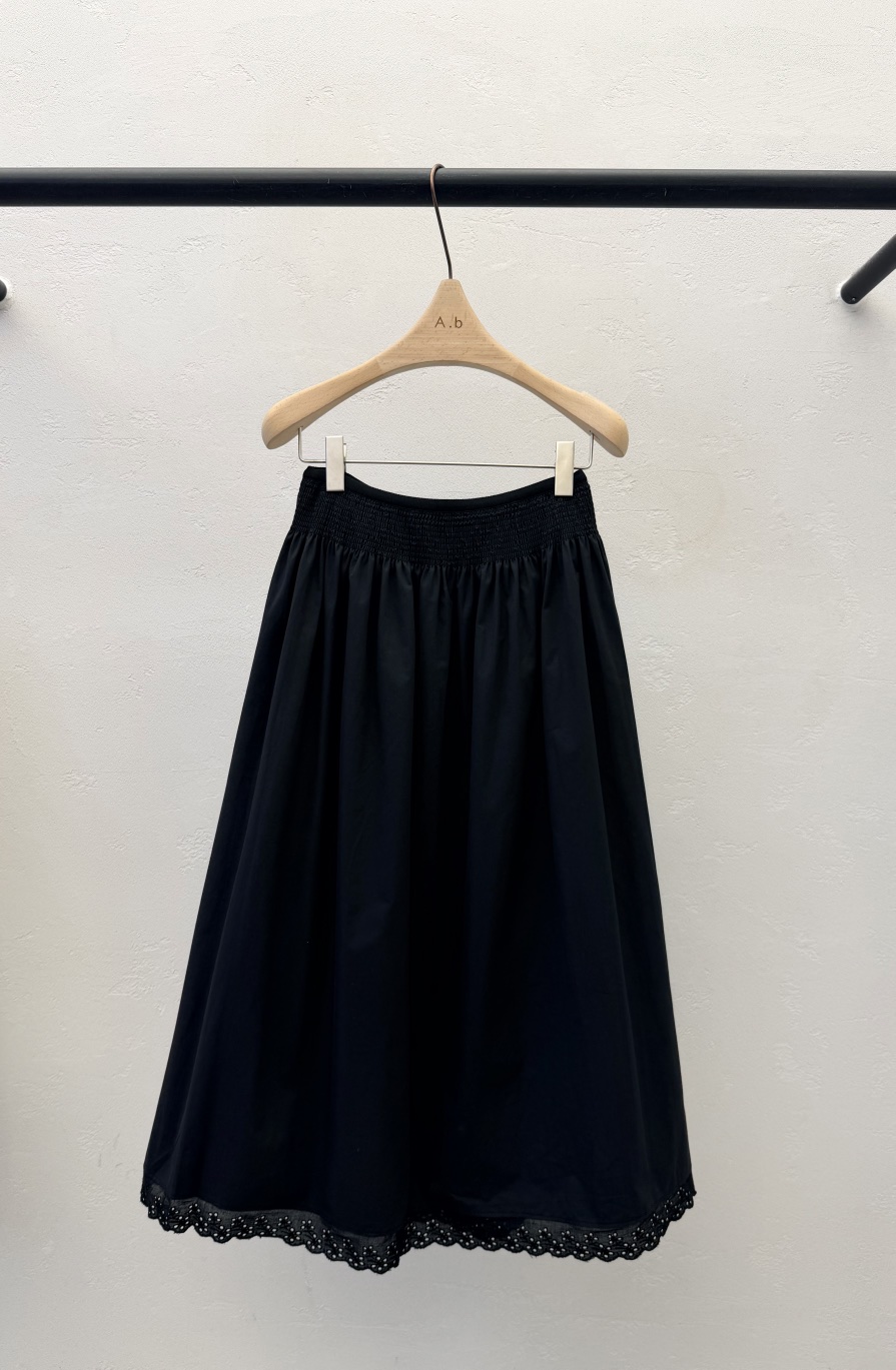 AUTUMN BEIGE-Q韓國直郵實拍女士新款熱賣半身裙中短裙A.b/AUTUMN BEIGE半身裙/中短裙圖色2