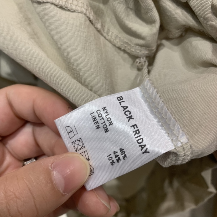 BLACKFRIDAY韓國直郵女裝新品26夏季推薦時尚人氣熱賣衛衣BLACK FRIDAY衛衣