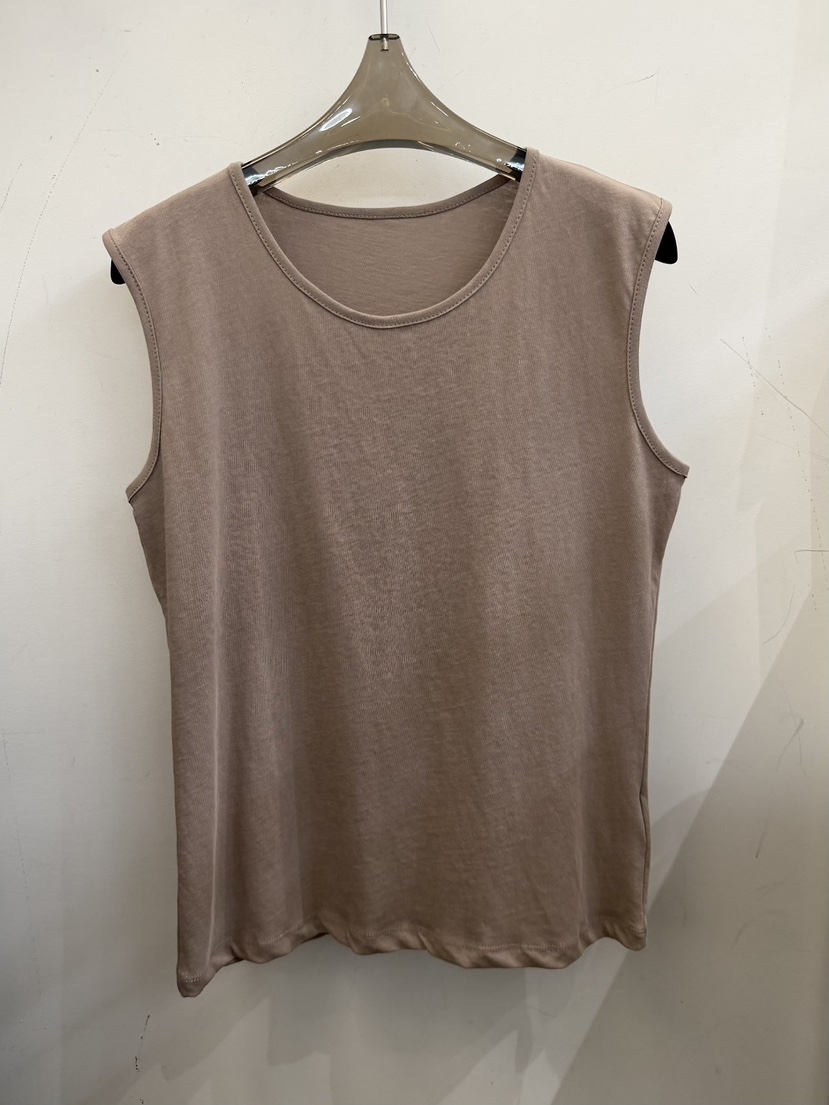 THE SIL韓國直郵女裝新款職業26春夏人氣推薦熱賣吊帶背心THE SIL/1 2ILLY吊帶/背心圖色1