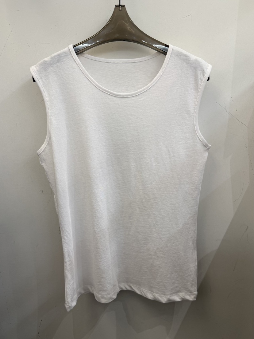 THE SIL韓國直郵女裝新款職業26春夏人氣推薦熱賣吊帶背心THE SIL/1 2ILLY吊帶/背心圖色2