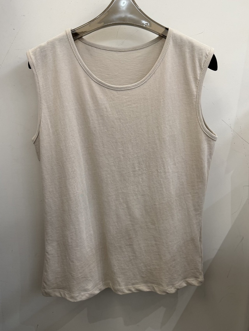 THE SIL韓國直郵女裝新款職業26春夏人氣推薦熱賣吊帶背心THE SIL/1 2ILLY吊帶/背心圖色3