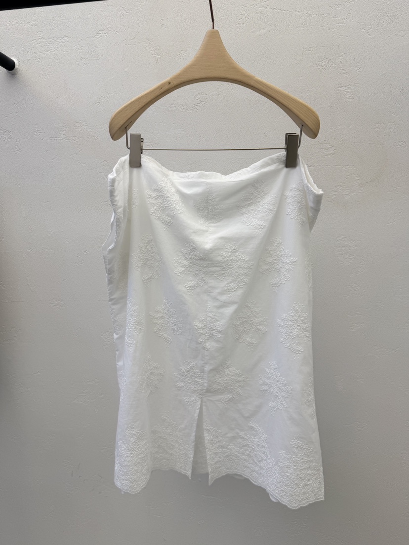 AUTUMN BEIGE-Q韓國代購女裝新款人氣26夏季半身裙中短裙鴨A.b/AUTUMN BEIGE半身裙/中短裙