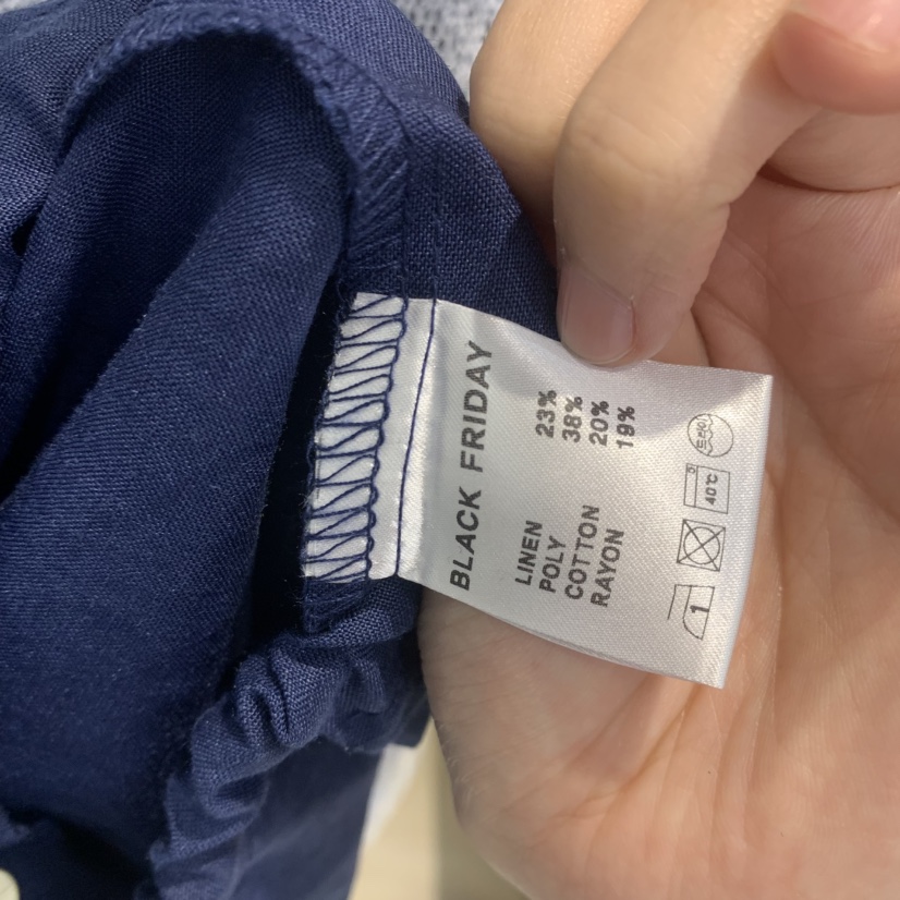 BLACKFRIDAY韓國東大門代購女士新品職業26夏季襯衫蕾絲衫BLACK FRIDAY襯衫/蕾絲衫