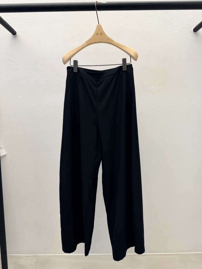 AUTUMN BEIGE-Q韓國直郵實拍女裝新品人氣推薦職業休閑褲A.b/AUTUMN BEIGE休閑褲圖色2