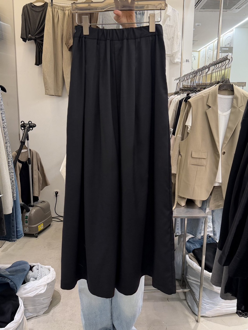 THE SIL韓國東大門代購女士新款休閑時尚熱賣人氣休閑褲THE SIL/1 2ILLY休閑褲