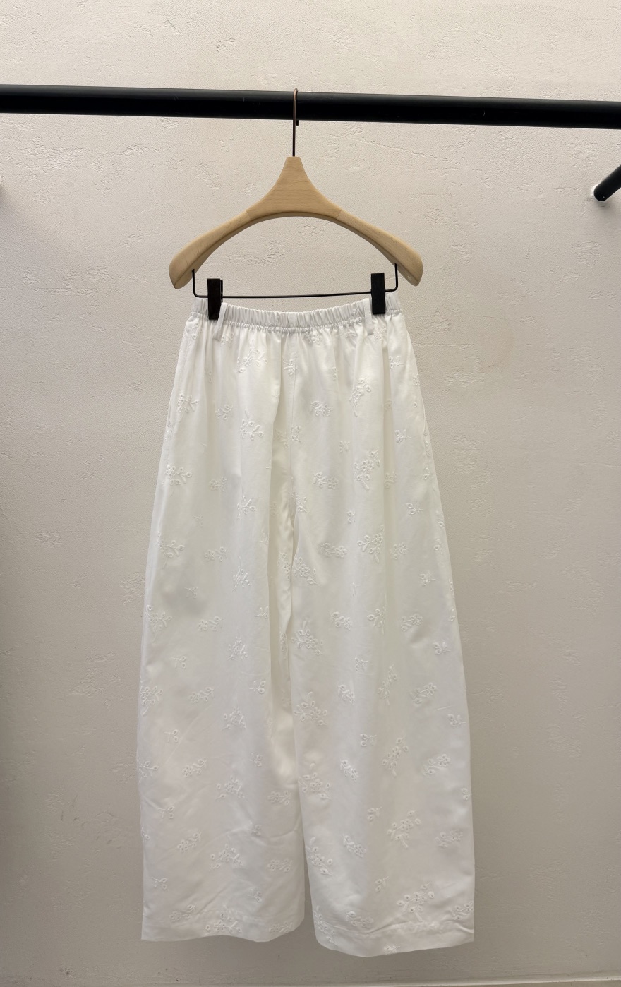 AUTUMN BEIGE-Q韓國直郵女裝新款時尚26夏季職業休閑褲A.b/AUTUMN BEIGE休閑褲