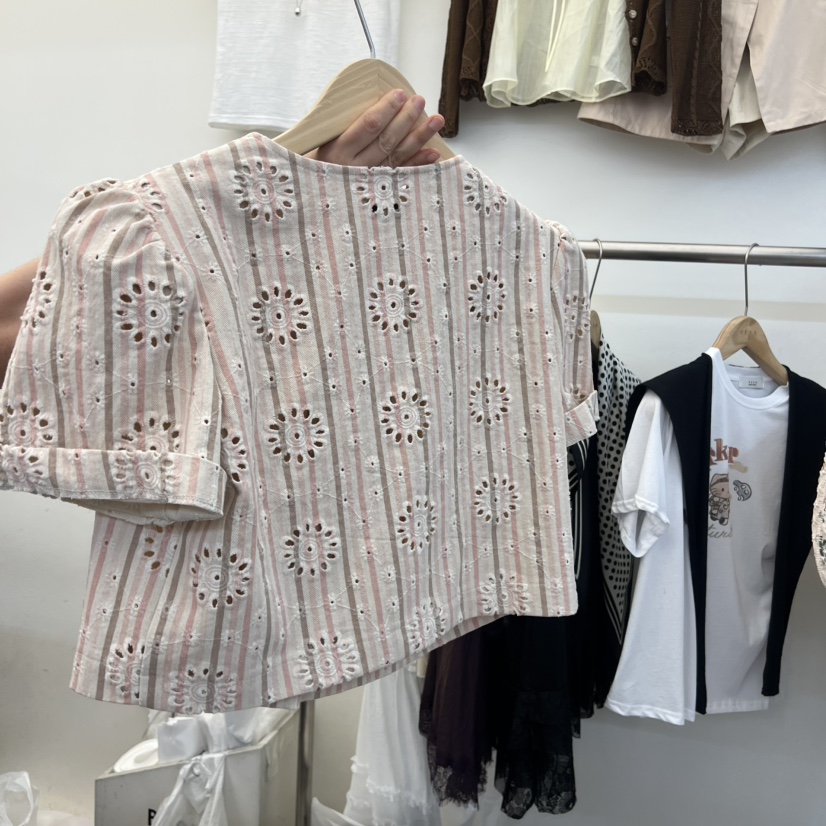 BEEN-A韓國東大門代購女士新品26夏季人氣推薦職業時尚夾克BEEN-A夾克