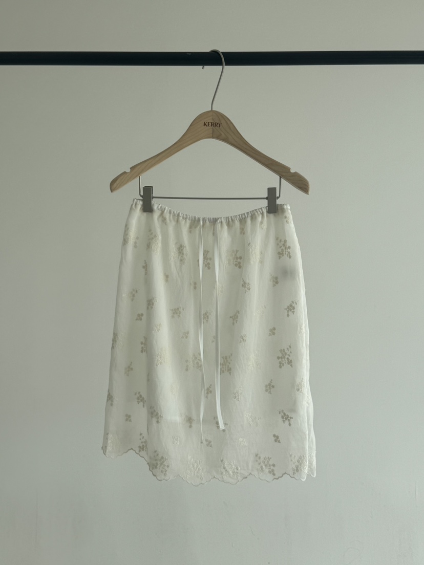 KERRY東大門直郵女裝新品熱賣職業人氣真品推薦半身裙中短裙KERRY半身裙/中短裙圖色2