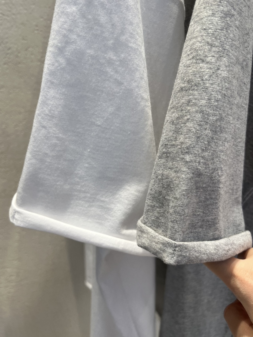 THE LINE-Q東大門代購女裝新品休閑人氣時尚26春夏熱賣T恤THE LINE-QT恤