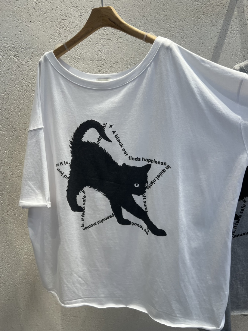 THE LINE-Q東大門代購女裝新品休閑人氣時尚26春夏熱賣T恤THE LINE-QT恤圖色1