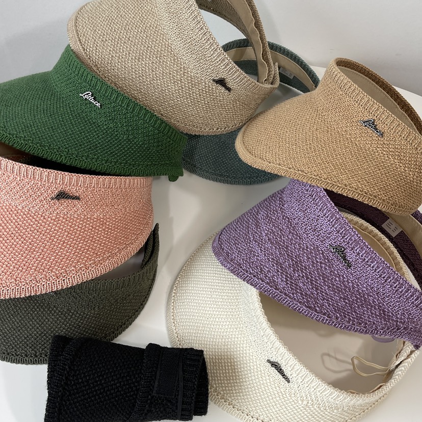 LOVELY HAT東大門直郵女士新品職業推薦熱賣時尚26春夏帽子LOVELY HAT帽子