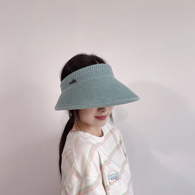 LOVELY HAT東大門直郵女士新品職業推薦熱賣時尚26春夏帽子LOVELY HAT帽子