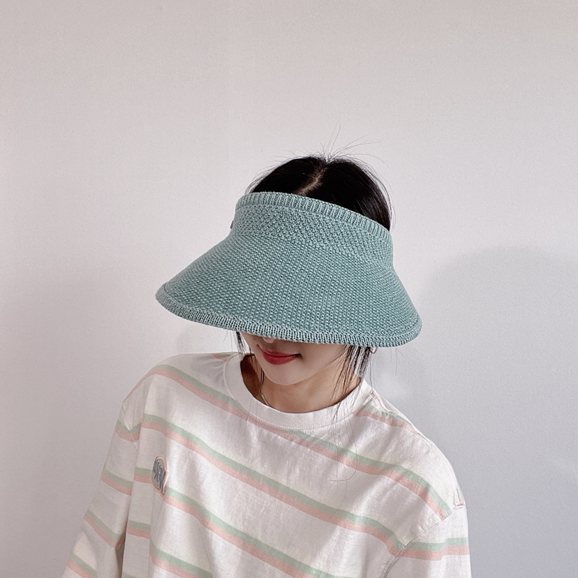 LOVELY HAT東大門直郵女士新品職業推薦熱賣時尚26春夏帽子LOVELY HAT帽子