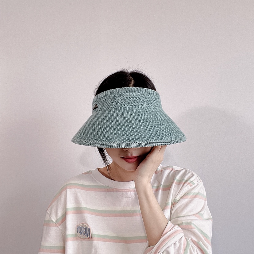 LOVELY HAT東大門直郵女士新品職業推薦熱賣時尚26春夏帽子LOVELY HAT帽子