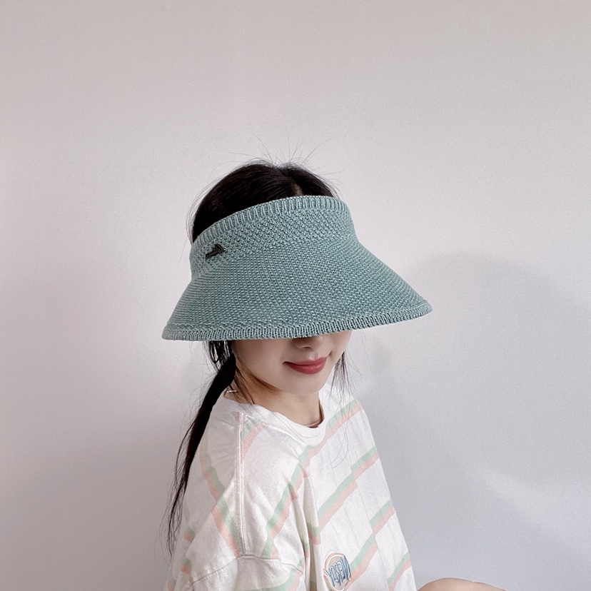 LOVELY HAT東大門直郵女士新品職業推薦熱賣時尚26春夏帽子LOVELY HAT帽子